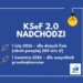 KSeF 2.0 – terminy obowiązkowego e-fakturowania od 2026 roku